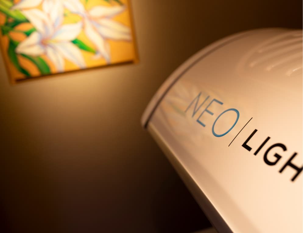 NEO LIGHTのイメージ画像