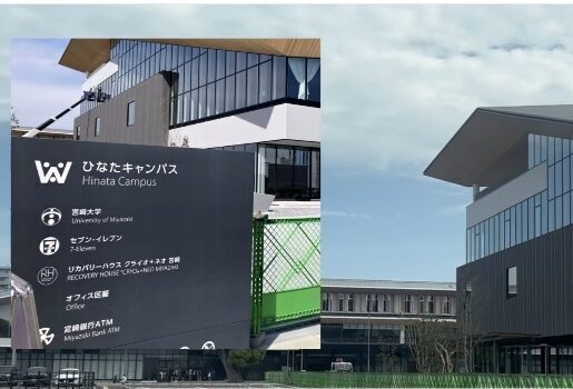 お店までの道順